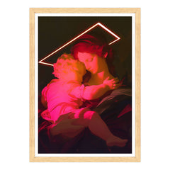 Classic Pop - Geometria del Sacro Affetto