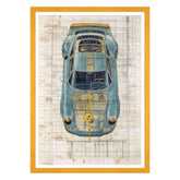 Precisione Tecnica: Anatomia della 911