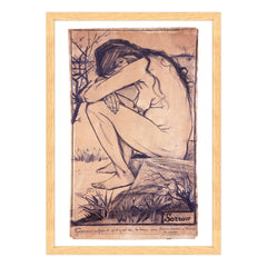 Van Gogh - Dolore