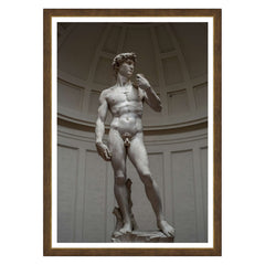 Michelangelo - David