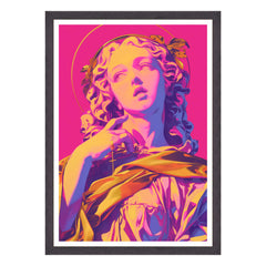 Classic Pop - La Nova Vergine: Radiosa in Rosa