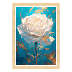 Petali in Luce