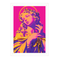 Classic Pop - Divina Connessione: Madonna Cyber-Pop