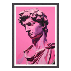 Classic Pop - David in un Mare di Rosa