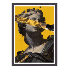 Classic Pop - Divina Riflessione in Giallo