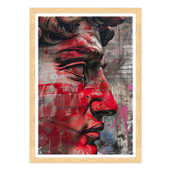 Classic Pop - Rabbia Urbana: Il David si Ribella