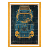 Ingegneria della Bellezza: Progetto 911