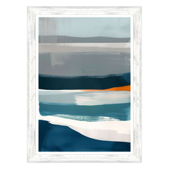 Fluttuazioni Azzurre: Ode alla Tranquillità