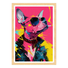 Fashion Dog: Glamour a Quattro Zampe