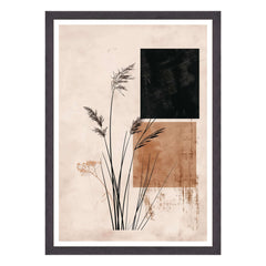 Silhouette di Campo