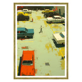 Orizzonti di Asfalto: Armonia Metropolitana