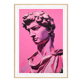 Classic Pop - David in un Mare di Rosa