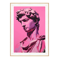 Classic Pop - David in un Mare di Rosa