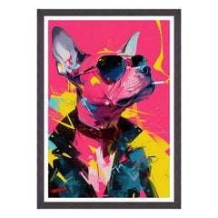 Fashion Dog: Glamour a Quattro Zampe