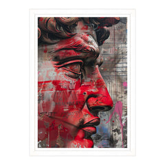 Classic Pop - Rabbia Urbana: Il David si Ribella