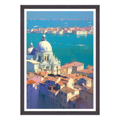 Dome Dazzle: Splendori Veneziani
