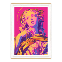 Classic Pop - La Nova Vergine: Radiosa in Rosa