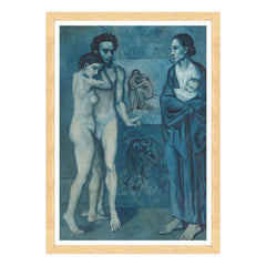 Pablo Picasso - La vita