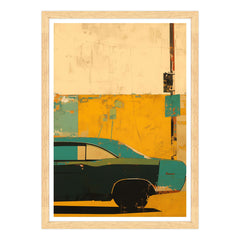 Estetica Automobilistica
