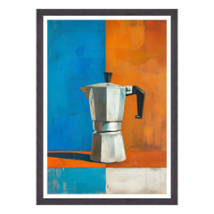 Espressioni di Caffè