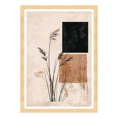 Silhouette di Campo