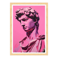 Classic Pop - David in un Mare di Rosa