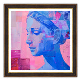 Classic Pop - Regino in Rosa Shock