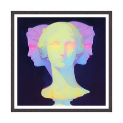 Classic Pop - Venere Luminosa: Triplice Visione