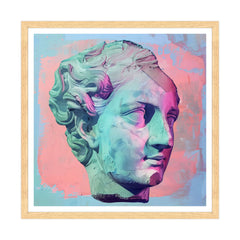 Classic Pop - Dea dell'Amore nella Dimensione Digitale