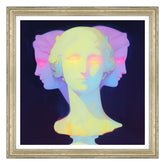 Classic Pop - Venere Luminosa: Triplice Visione