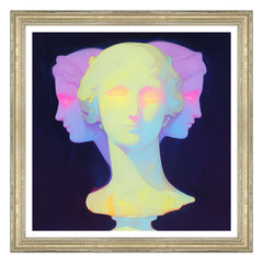 Classic Pop - Venere Luminosa: Triplice Visione