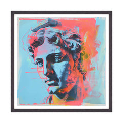 Classic Pop - Augusto: Profili in Neon