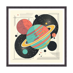 Coreografia Celestiale