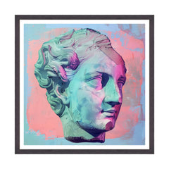 Classic Pop - Dea dell'Amore nella Dimensione Digitale