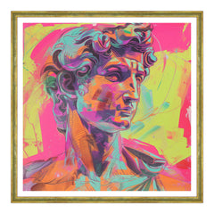 Classic Pop - David nel Vortice del Pop