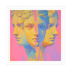 Classic Pop - Vibrazioni Pastello di Venere