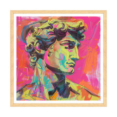 Classic Pop - Principato in Rosa: Augusto Reinterpretato