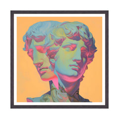 Classic Pop - David nella Luce dell'Aurora