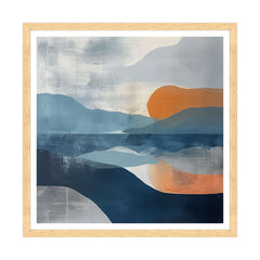 Sogno di un'Immersione Lunare