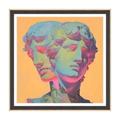 Classic Pop - David nella Luce dell'Aurora