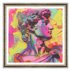 Classic Pop - L'Amato degli Dei in Sfumature Pop