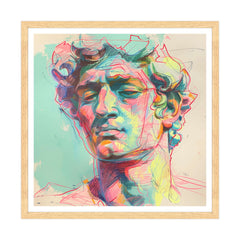 Classic Pop - Sogno di Apollo: Tra Arte e Realtà Virtuale