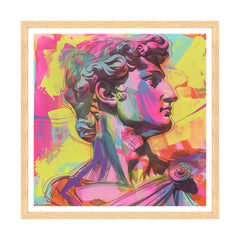 Classic Pop - L'Amato degli Dei in Sfumature Pop