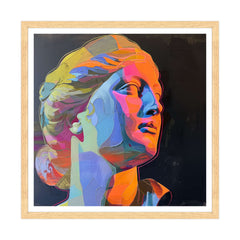 Classic Pop - Eterea Athena in Technicolor