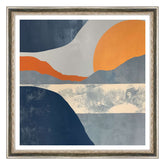 Risveglio Acquatico in Gamma Fredda