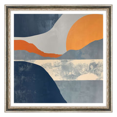 Risveglio Acquatico in Gamma Fredda