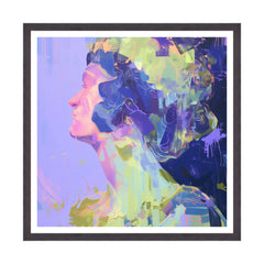 Classic Pop - Profilo di Crono su Tela Digitale