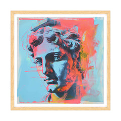 Classic Pop - Augusto: Profili in Neon