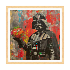Tentazione del Lato Oscuro: Il Pomodoro di Darth