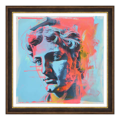 Classic Pop - Augusto: Profili in Neon